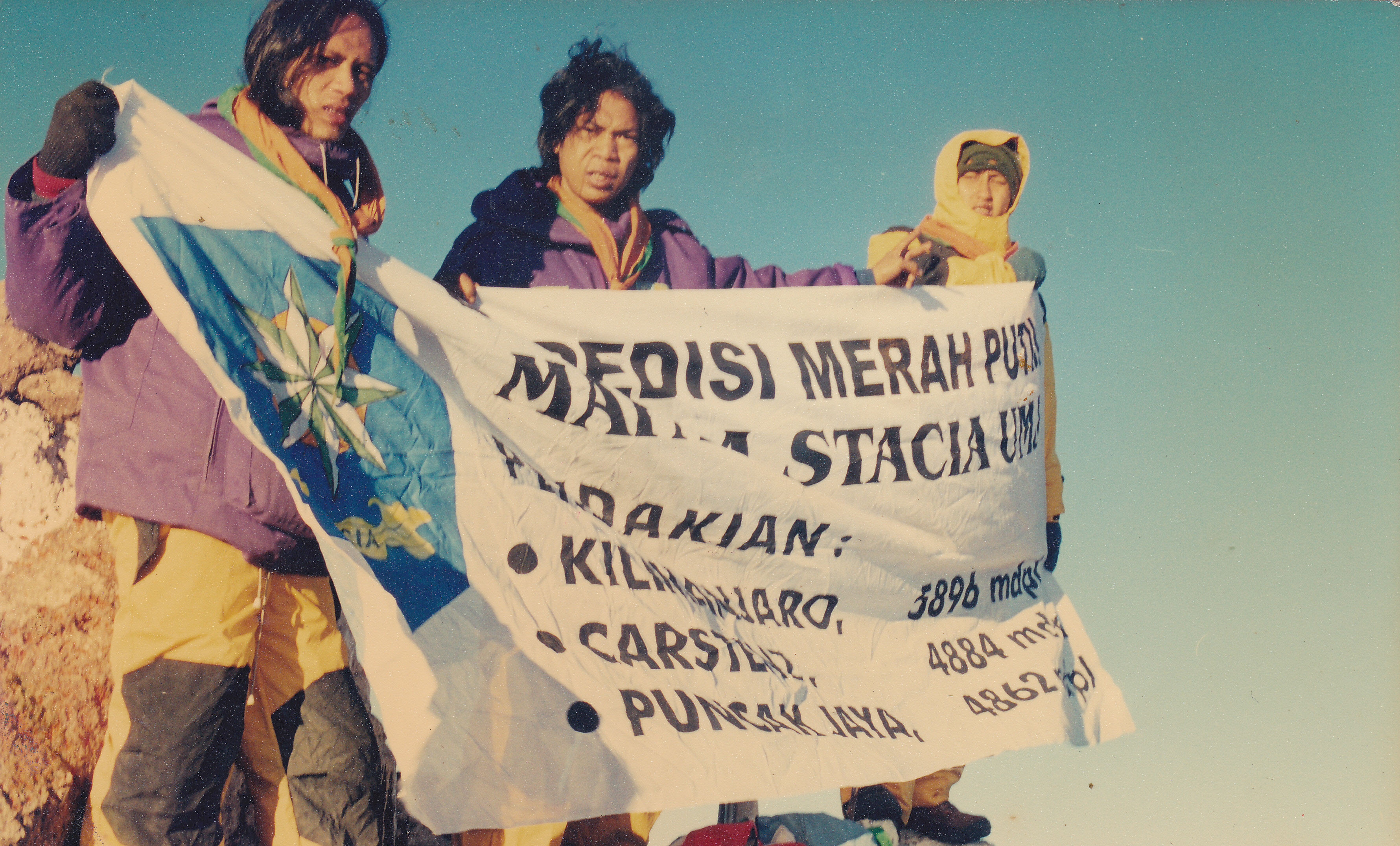 Cerita Kami