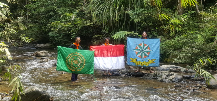 Mengenal Desa Juhu Dan Masyarakat Adat Dayak Meratus